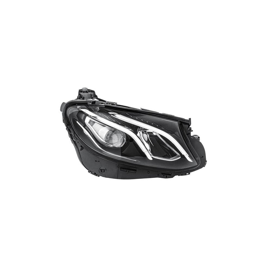 Hella 1LX 012 076-541 Headlight Suitable For Mercedes-Benz E-Class