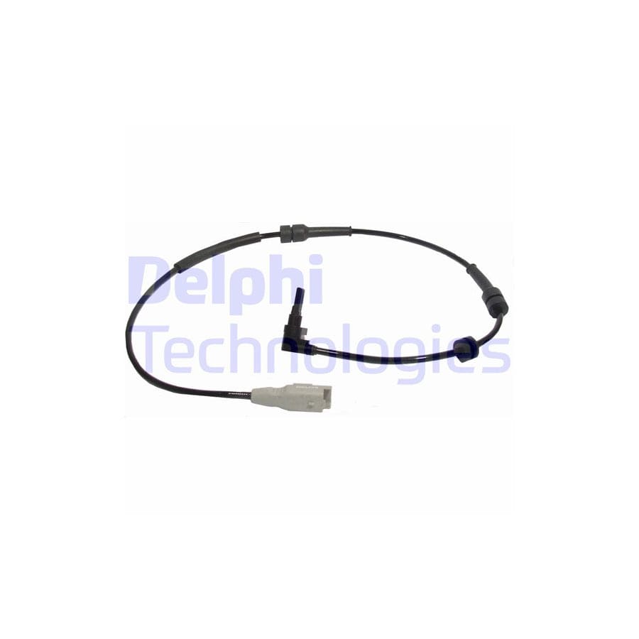 Delphi Ss20120 Abs Sensor