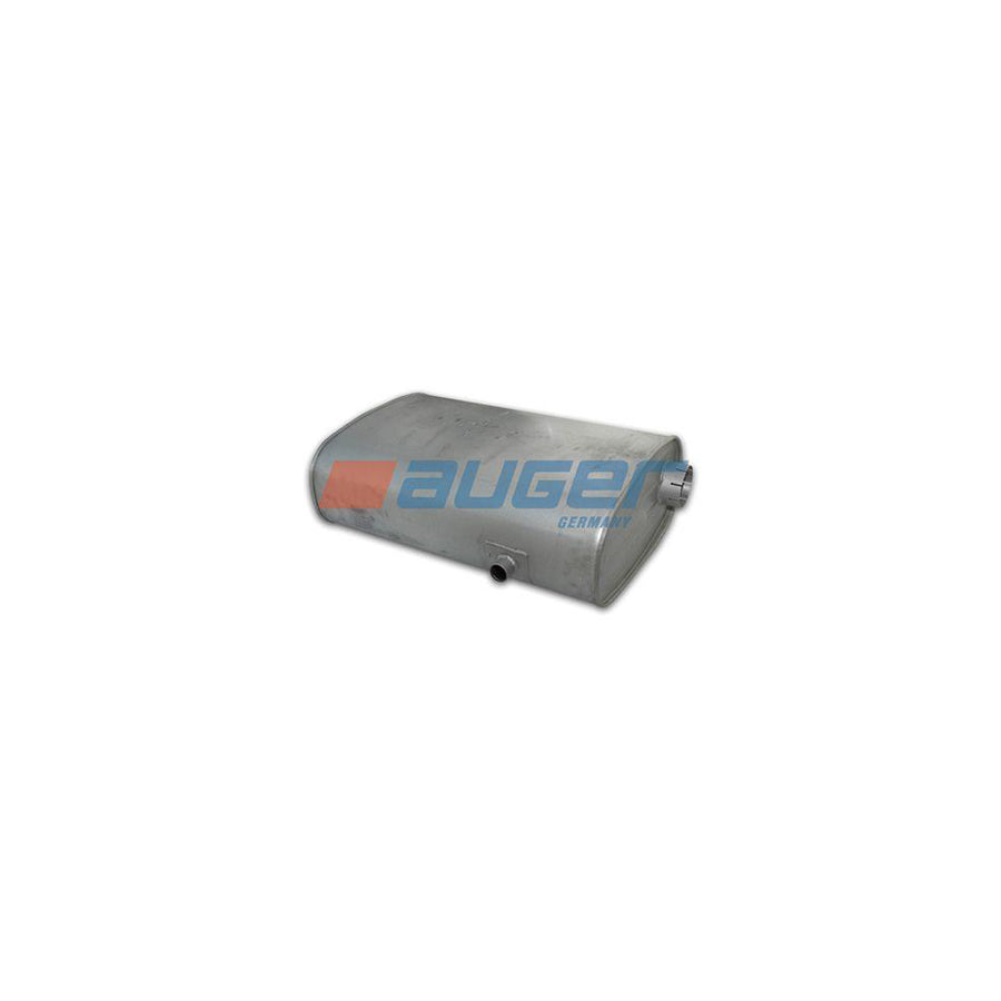 Auger 70120 Middle- / End Silencer