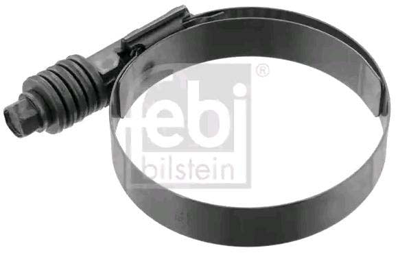 Febi Bilstein 46520 Holding Clamp, Charger Air Hose | ML Performance UK Car Parts