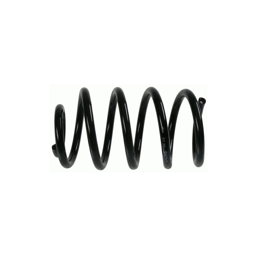 Sachs 998 446 Coil Spring For Audi Tt