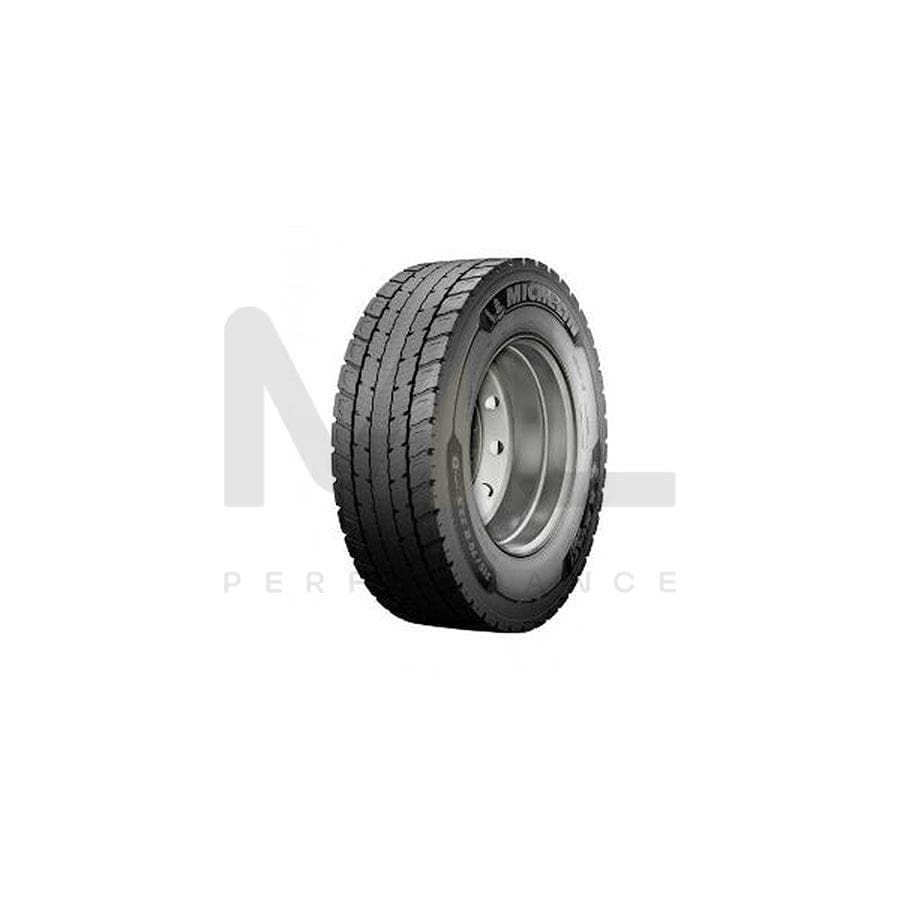 Michelin X Multi Energy D VQ 315/70 R22.5 154L Truck Summer Tyre | ML Performance UK Car Parts