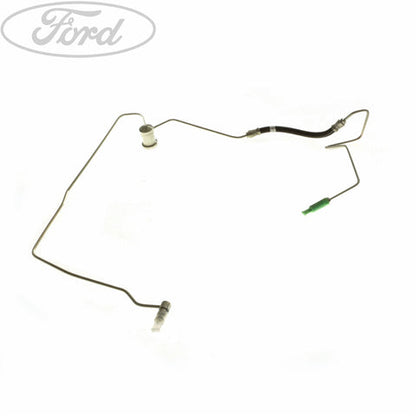 GENUINE FORD 4121068 CLUTCH MASTER CYLINDER TUBE | ML Performance UK