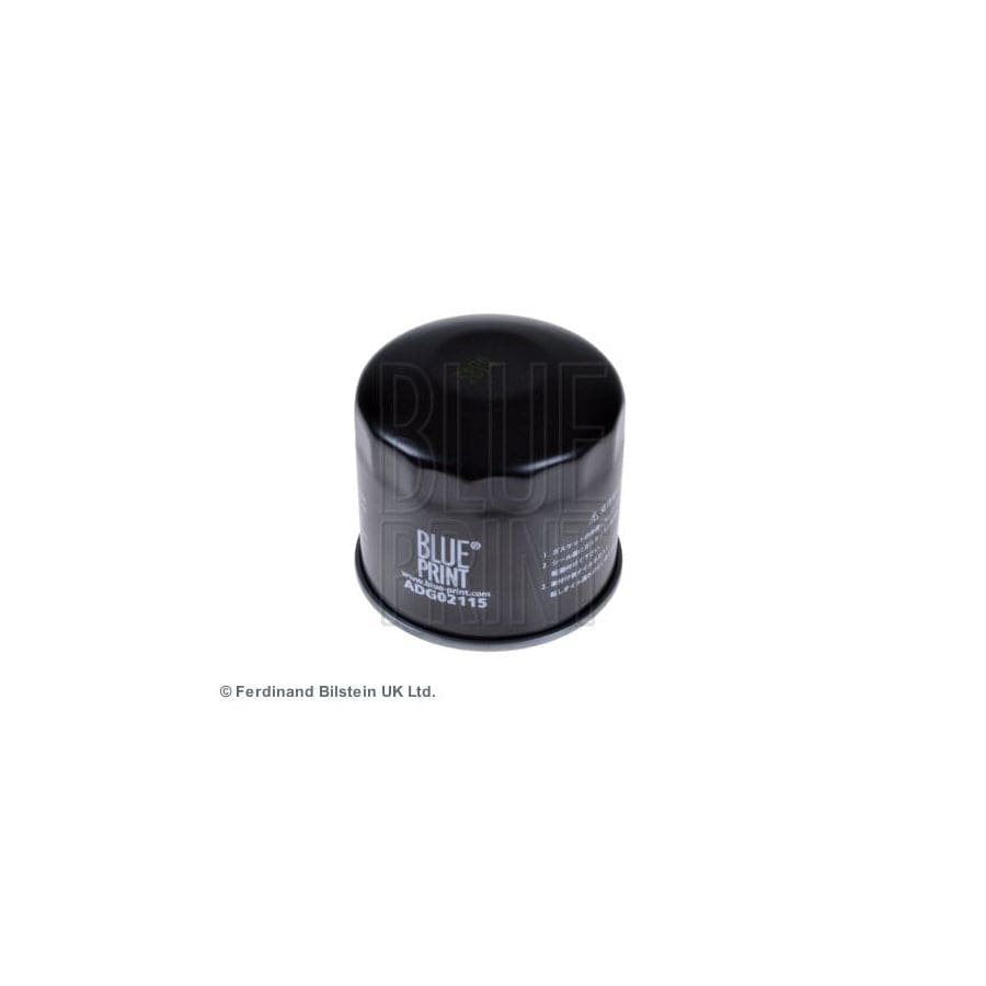 Blue Print ADG02115 Hydraulic Filter, Automatic Transmission | ML Performance UK Car Parts