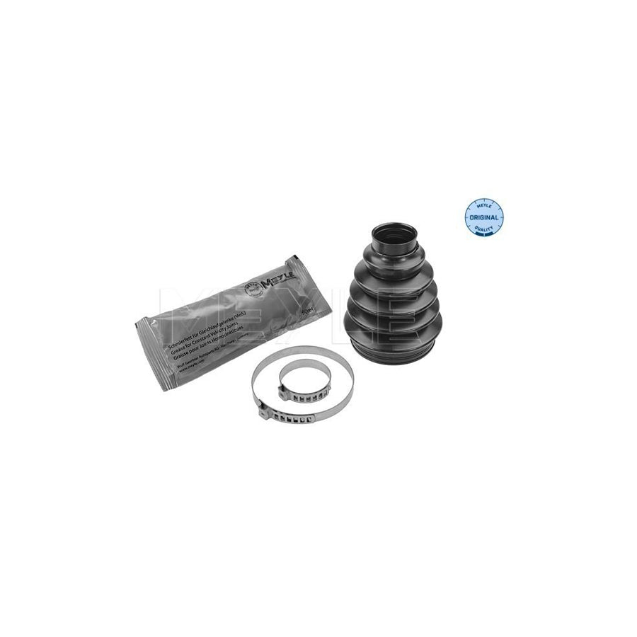 Meyle 11-14 495 0007 Bellow Set, Drive Shaft