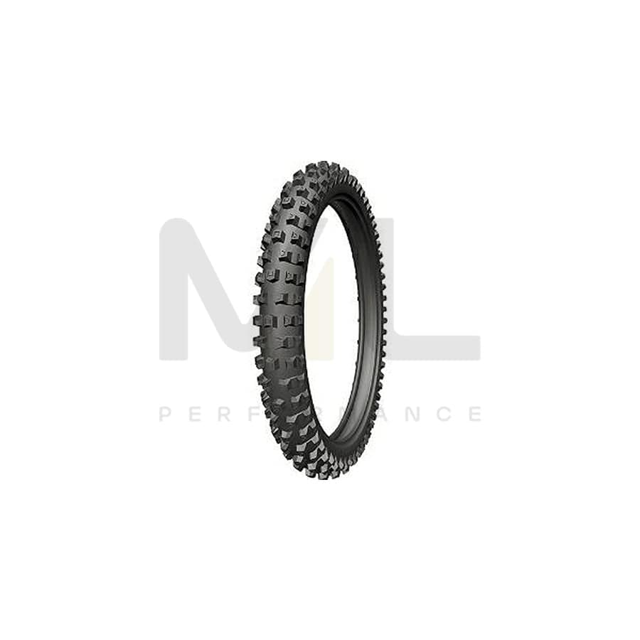 Michelin Cross AC 10 100/90 19 57R Motorcycle Summer Tyre | ML Performance UK Car Parts