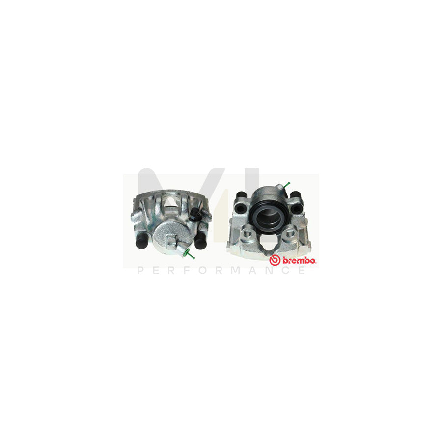 BREMBO F 06 016 Brake Caliper | ML Performance Car Parts