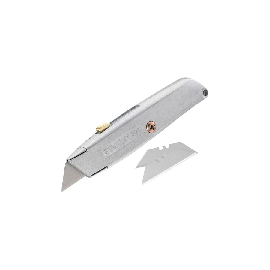 STANLEY® STA210099 99E Original Retractable Blade Knife | ML Performance UK