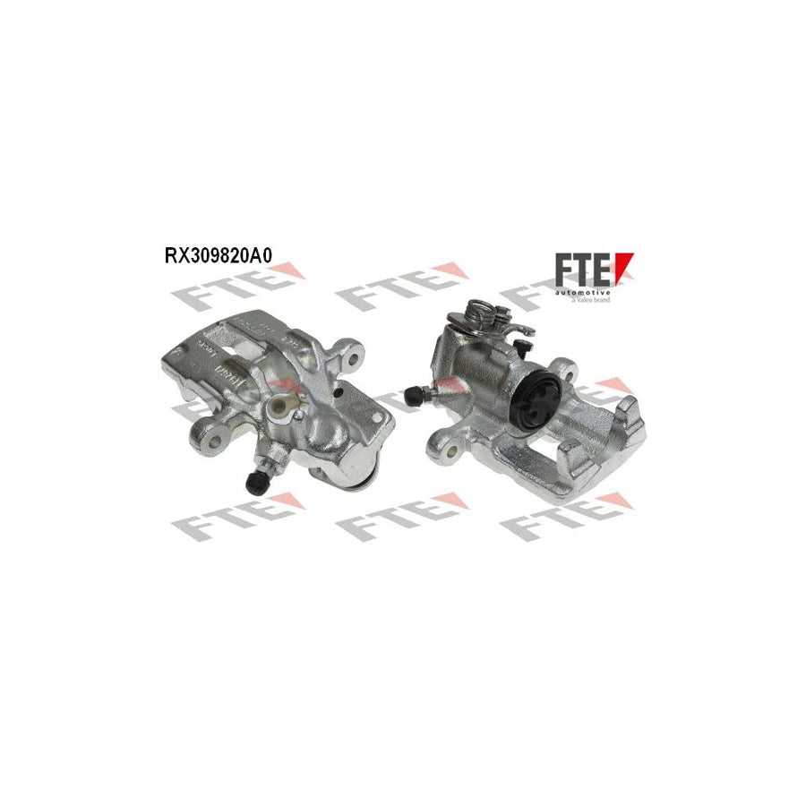 Fte 9290162 Brake Caliper For Nissan Micra Ii Hatchback (K11) | ML Performance UK Car Parts