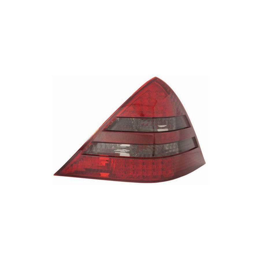 Abakus 4401962PXUEVSR Combination Rearlight Set Suitable For Mercedes-Benz Slk (R170) | ML Performance UK