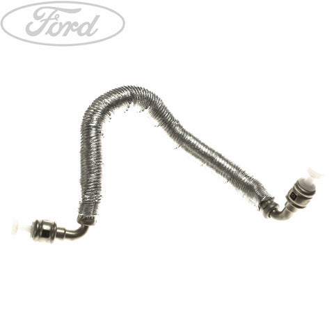 GENUINE FORD 1839107 FUEL FEED PIPE | ML Performance UK