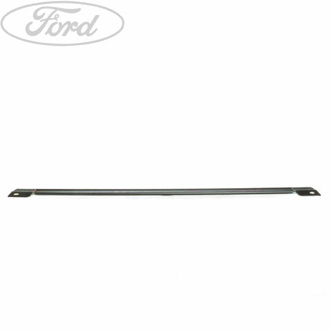 GENUINE FORD 4694694 TRANSIT FRONT DOOR GLASS CHANNEL | ML Performance UK