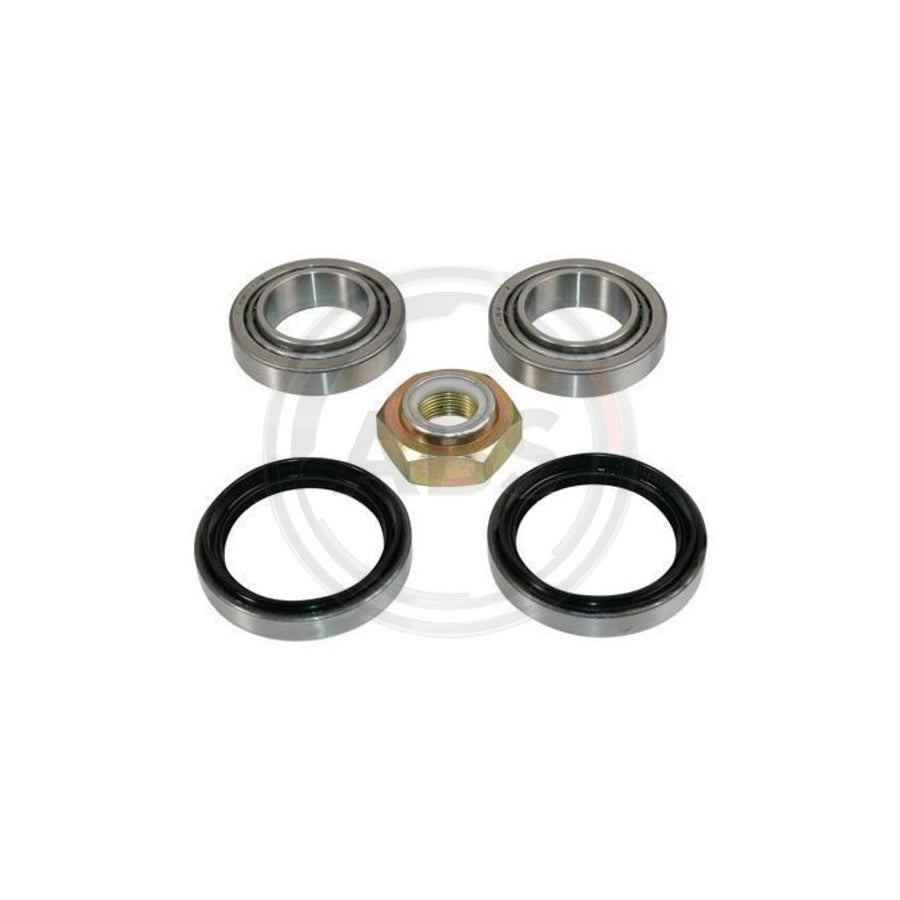 A.B.S. 200658 Wheel Bearing Kit For Ford Sierra