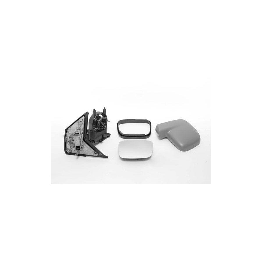 Abakus 4051M07 Wing Mirror | ML Performance UK