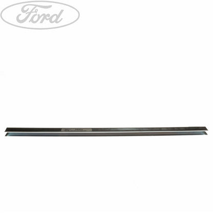 GENUINE FORD 4694694 TRANSIT FRONT DOOR GLASS CHANNEL | ML Performance UK