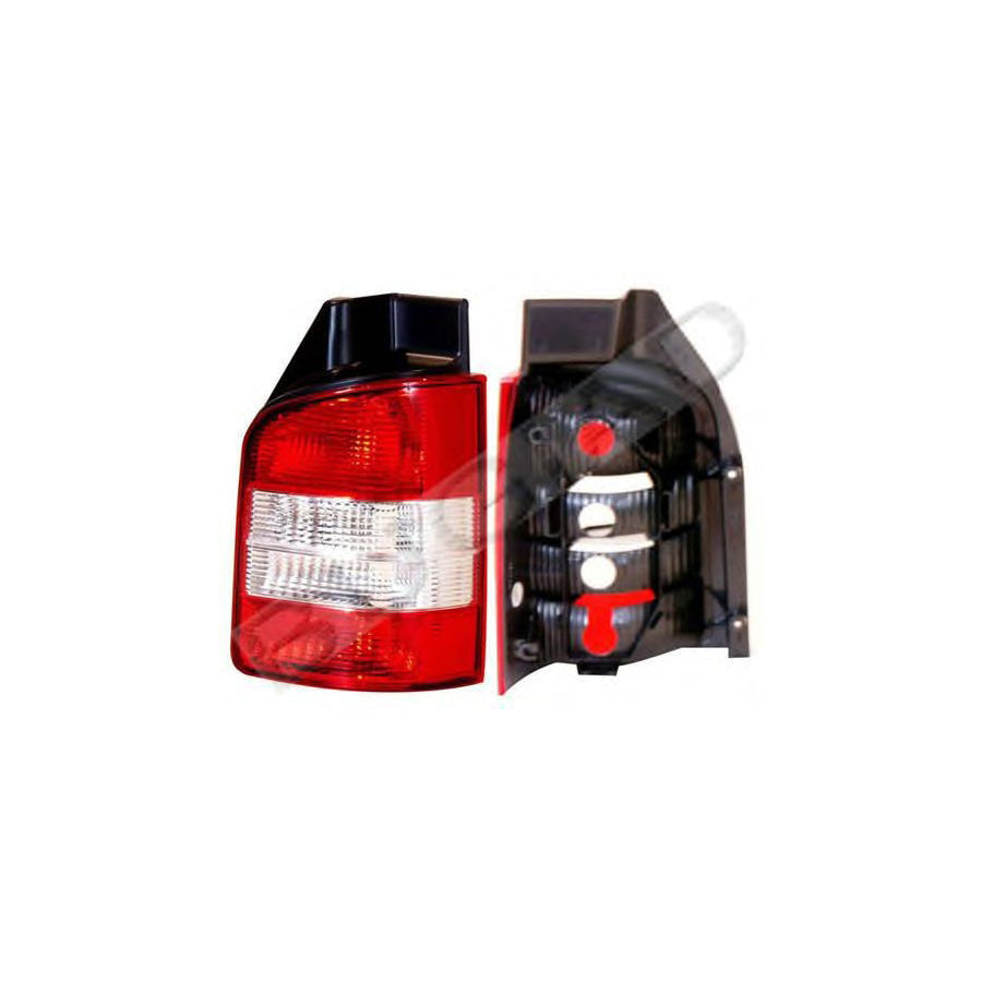 Bugiad BSP22321 Rear Light