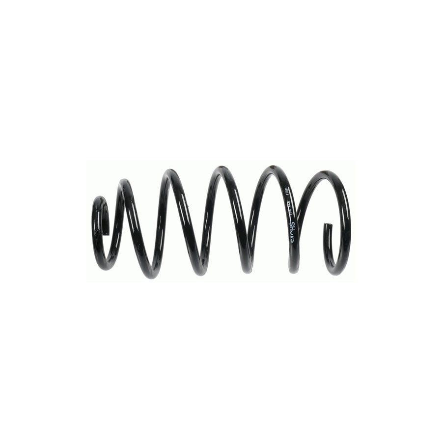 Sachs 998 445 Coil Spring For Audi Tt