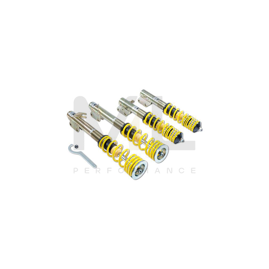 ST Suspensions 18245004 Subaru Impreza COILOVER KIT XA 6 | ML Performance UK Car Parts