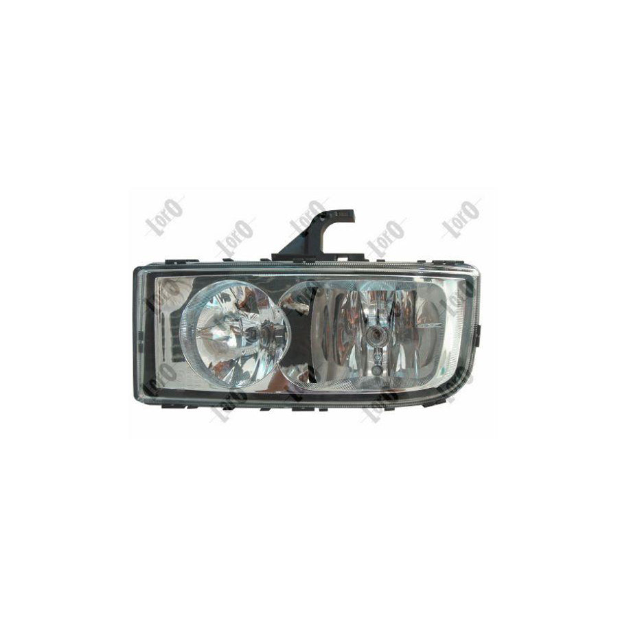 Abakus 054214011515 Headlight | ML Performance UK