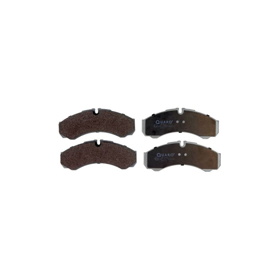 Quaro QP7259 Brake Pad Set