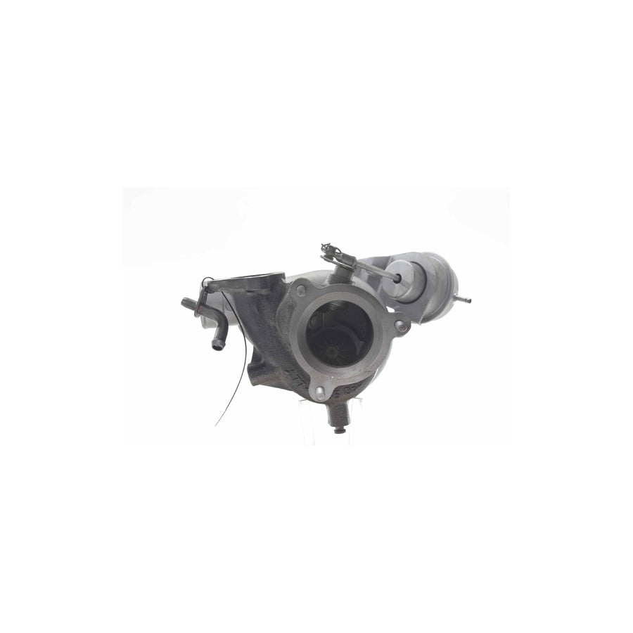 Alanko 11901165 Turbocharger | ML Performance UK