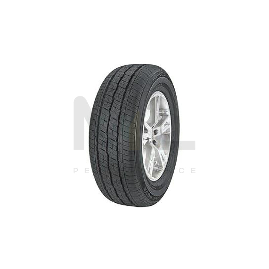 Cooper AVANZA AV11 205/75 R16 113/111R Van Summer Tyre | ML Performance UK Car Parts