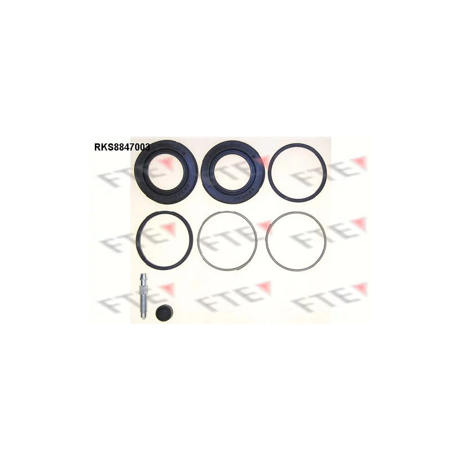 Fte RKS8847003 Repair Kit, Brake Caliper | ML Performance UK Car Parts