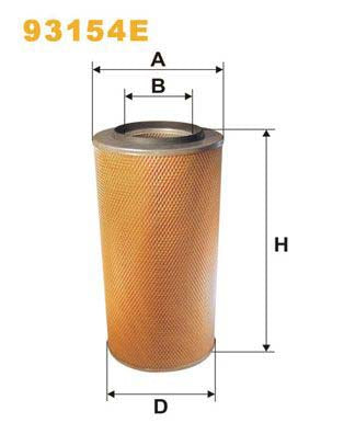 WIX Filters 51523 Oil Filter