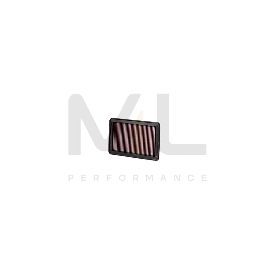 K&N 33-2378 Replacement Air Filter | ML Car Parts UK | ML Performance