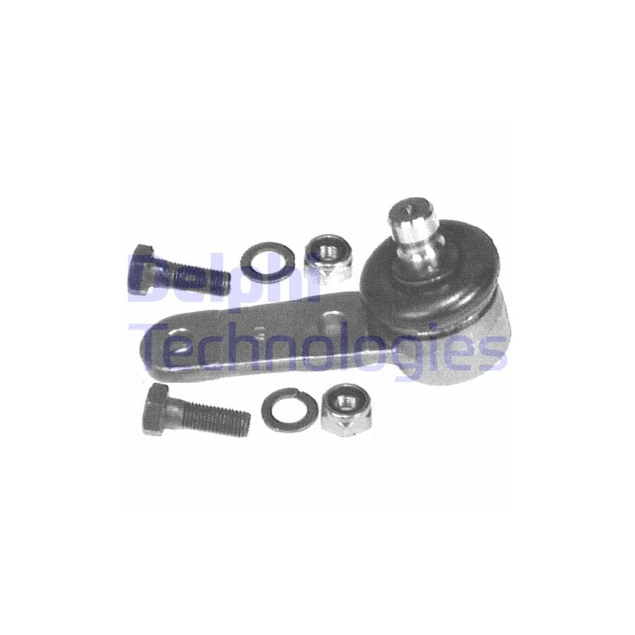 Delphi Tc532 Ball Joint