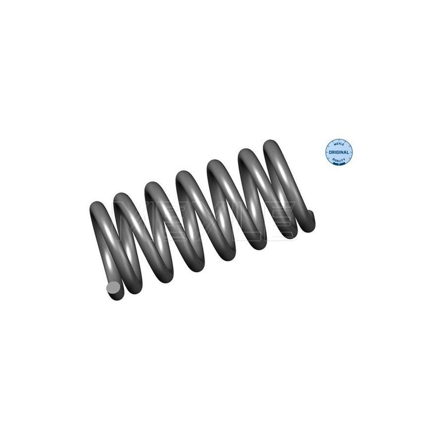 Meyle 714 639 0023 Coil Spring For Ford Transit