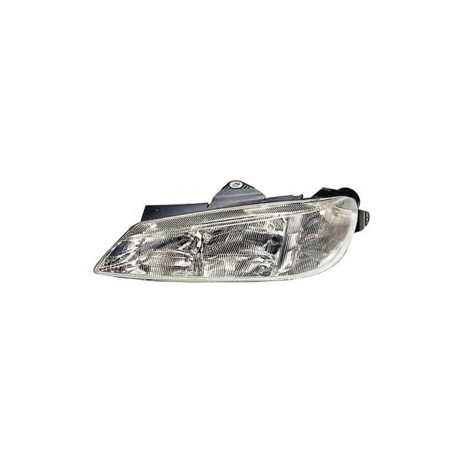 Hella 1EG 354 225-011 Headlight