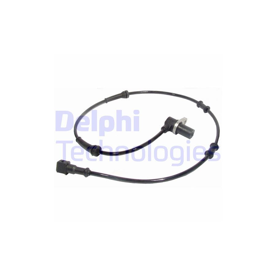 Delphi Ss20118 Abs Sensor