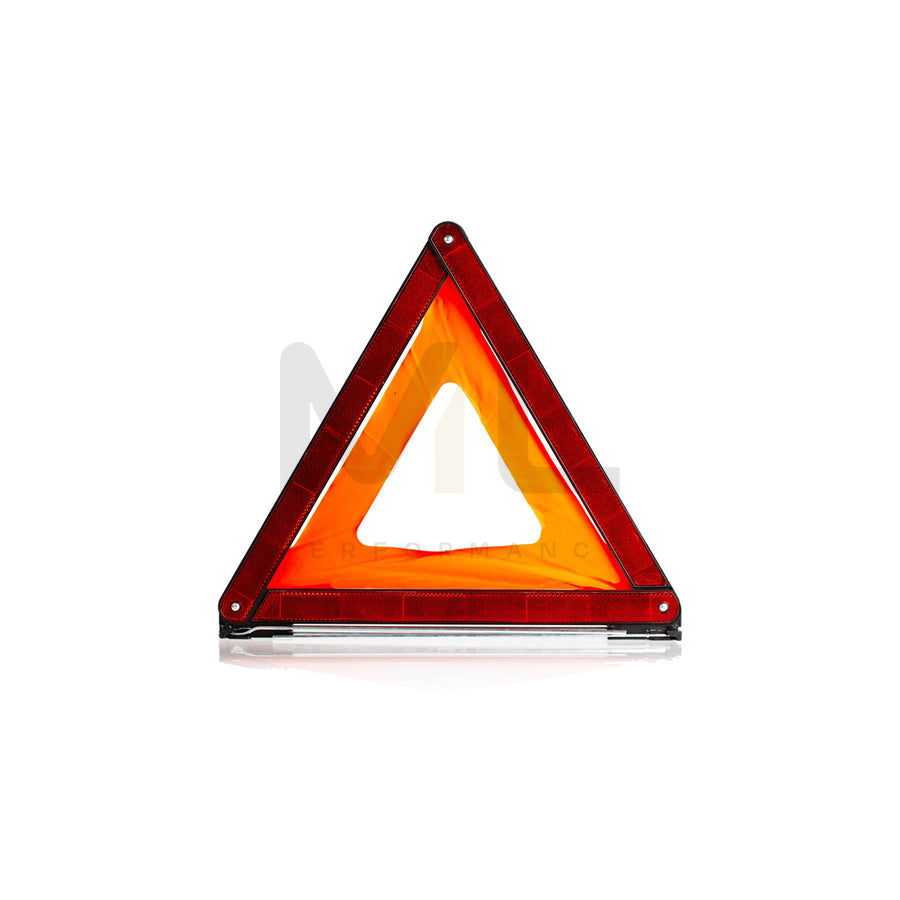 ALCA 550200 Warning triangle 44x41x2.5 | ML Performance Car Parts