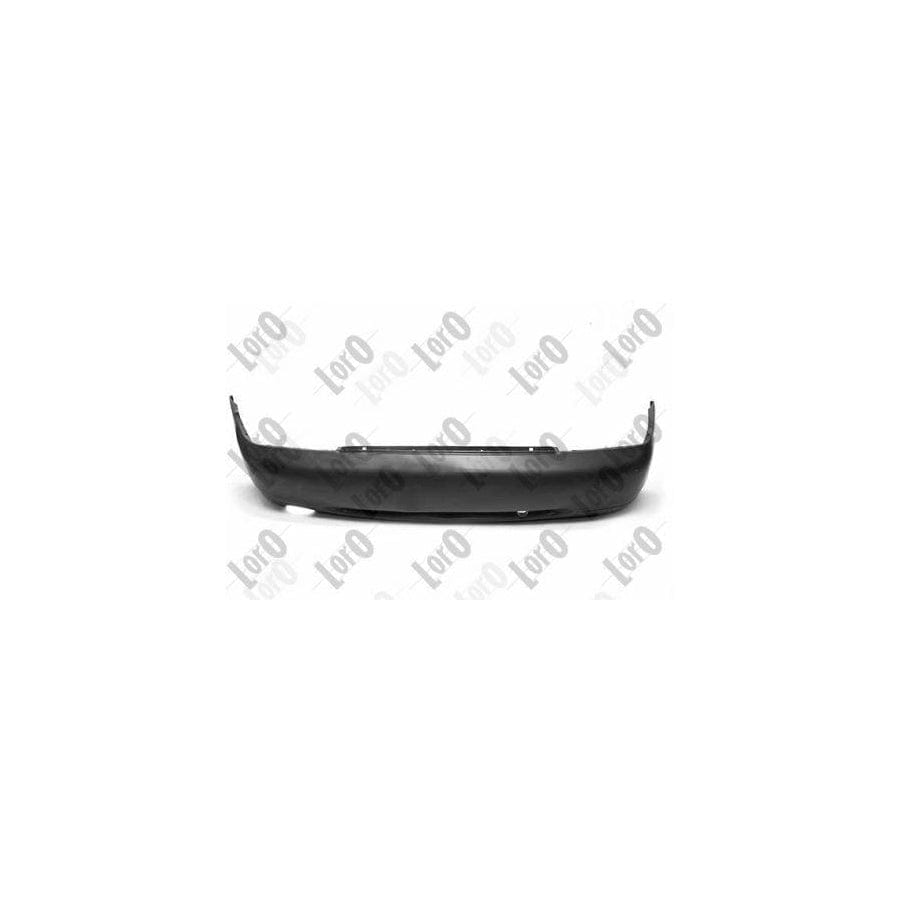 Abakus 01724614 Rear Bumper For Ford Mondeo Mk2 Saloon (Bfp) | ML Performance UK