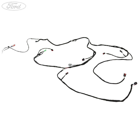 GENUINE FORD 1873872 WIRE | ML Performance UK