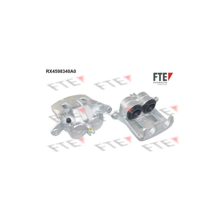 Fte 9291176 Brake Caliper | ML Performance UK Car Parts