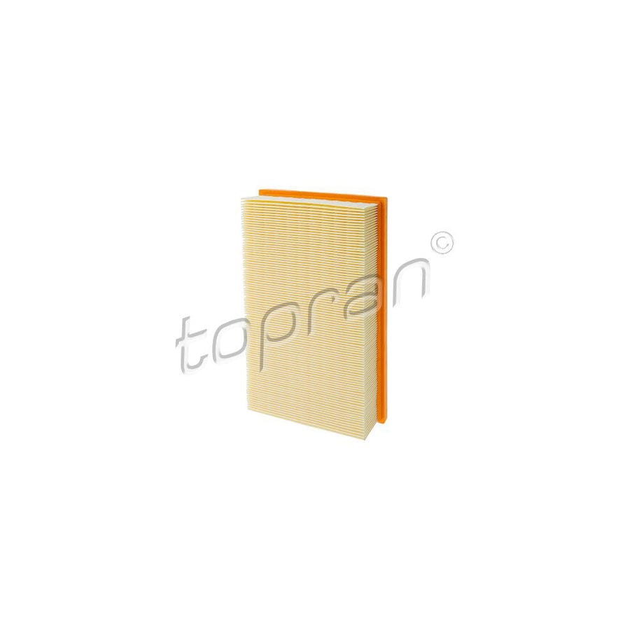 TOPRAN 302 084 Air Filter | ML Performance UK Car Parts