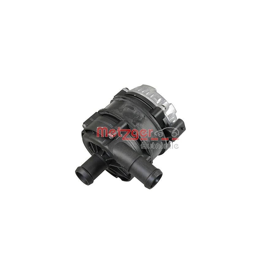 Metzger 2221063 Auxiliary Water Pump | ML Performance UK Car Parts