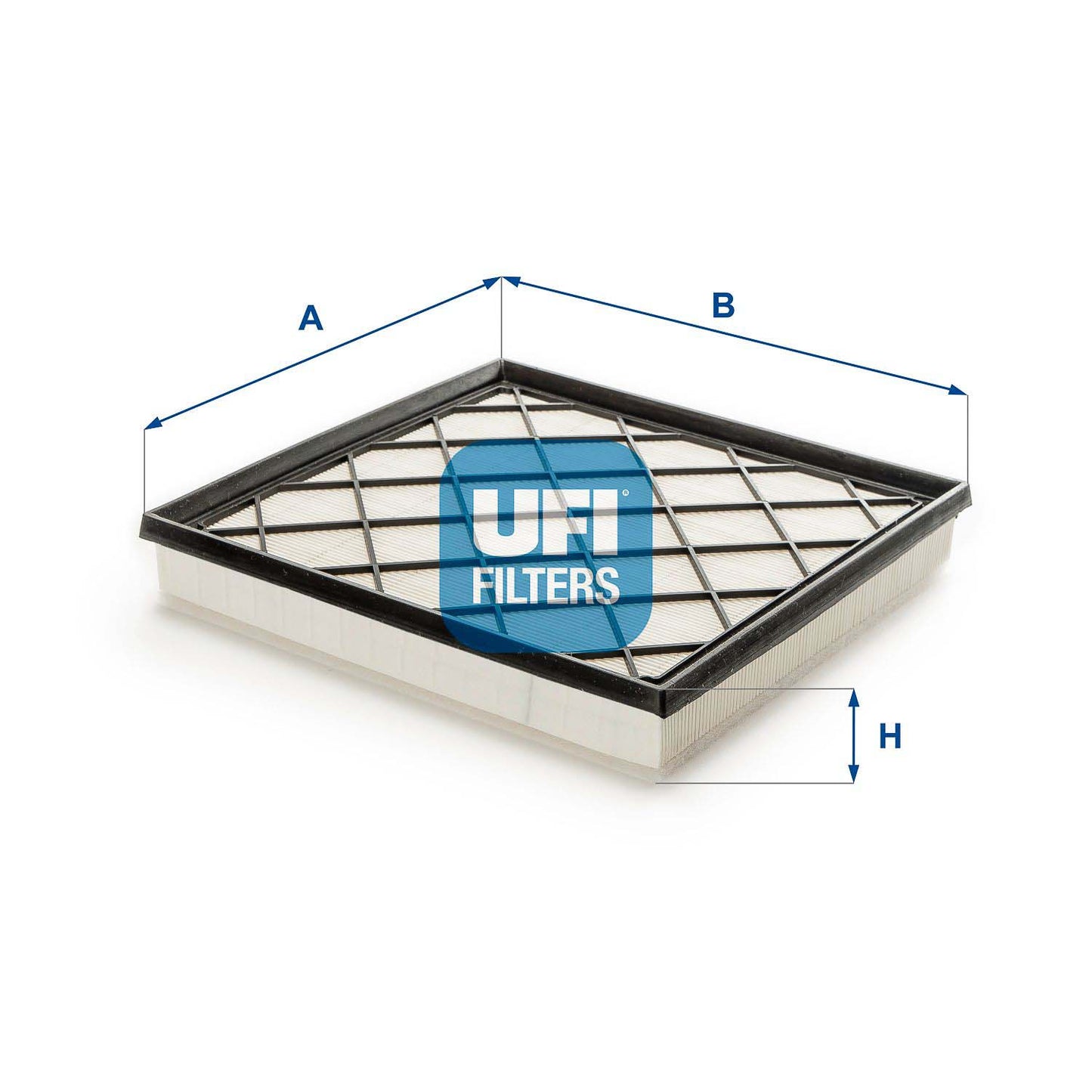 UFI 30.A24.00 Air Filter