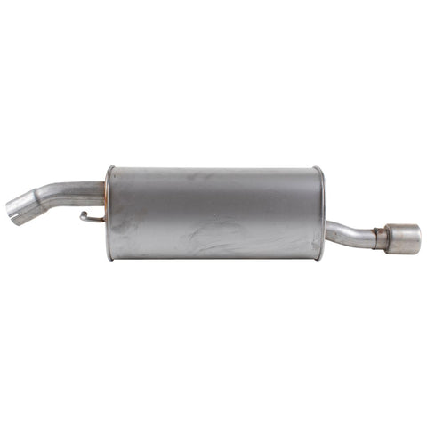 GENUINE FORD 1557518 MOTORCRAFT REAR EXHAUST PIPE SILENCER BOX | ML Performance UK