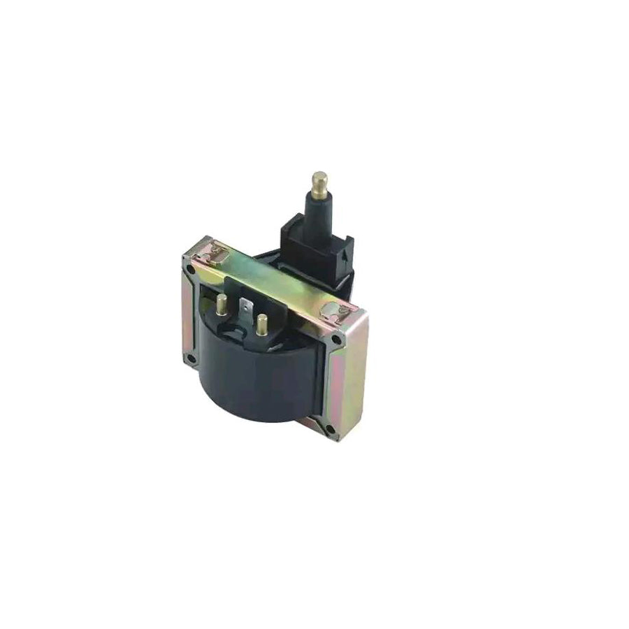 Hella 5DA 358 000-851 Ignition Coil