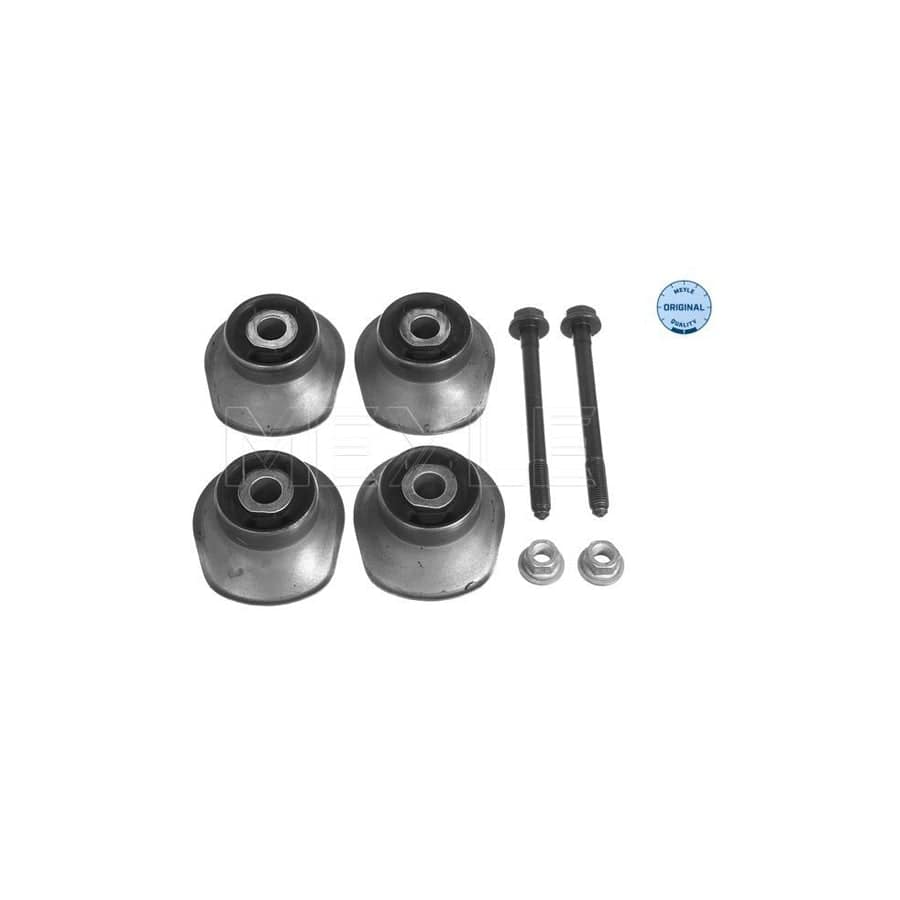 Meyle 100 501 0002/S Axle Bush For Vw Passat | ML Performance UK Car Parts