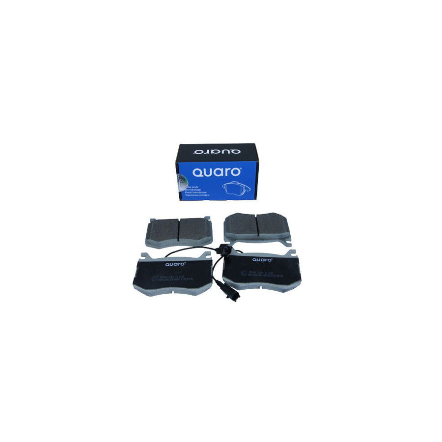 Quaro QP0840 Brake Pad Set