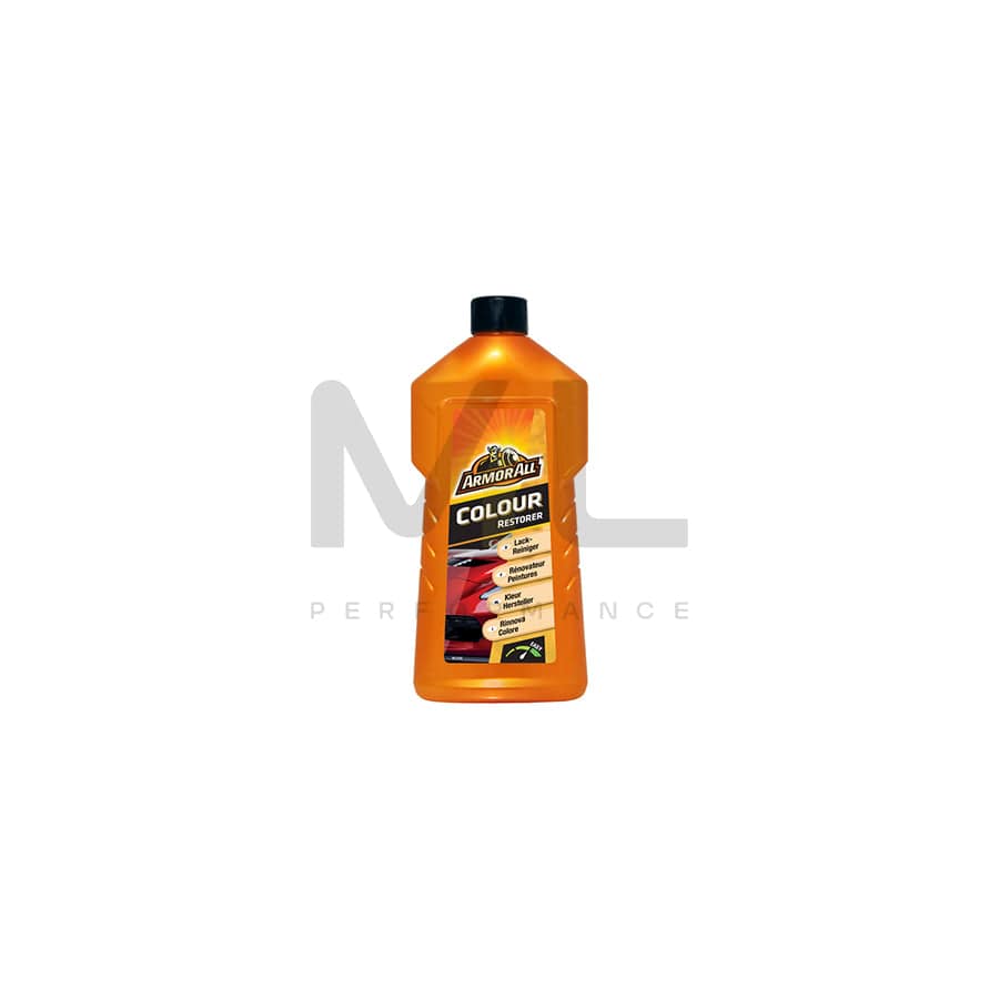 ARMORALL AA 500ml Colour Restorer | ML Performance UK Car Parts