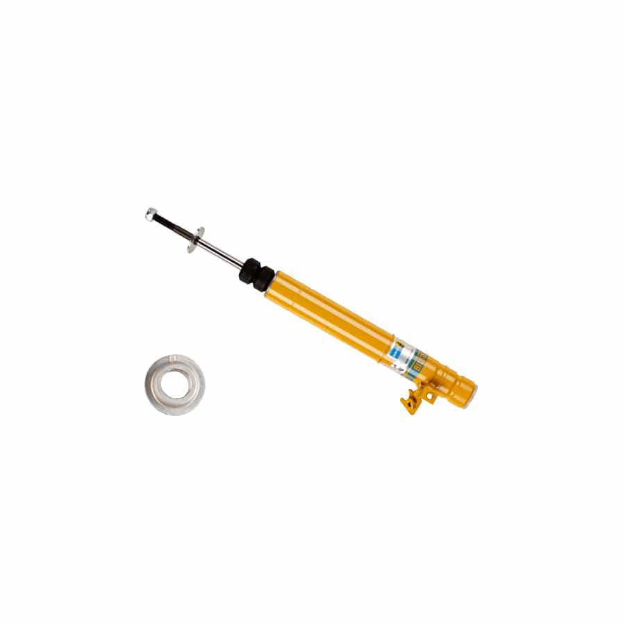 Bilstein 24-013819 HONDA B8 Performance Plus Front Left Shock Absorber (Inc. Civic & CRX) 1 | ML Performance UK Car Parts