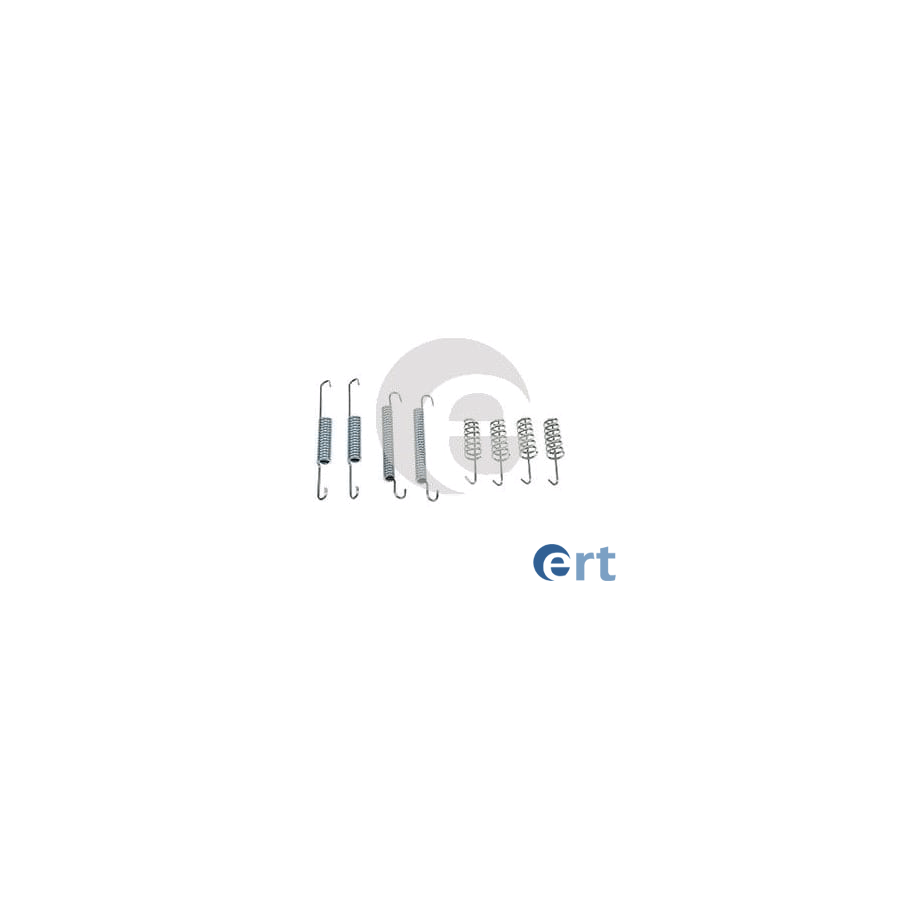 ERT 310019 Brake Shoe Fitting Kit | ML Performance UK Car Parts