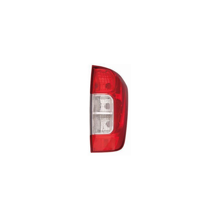 Abakus 21519ACRLDUE Rear Light For Nissan Np300 Navara Pickup (D23) | ML Performance UK