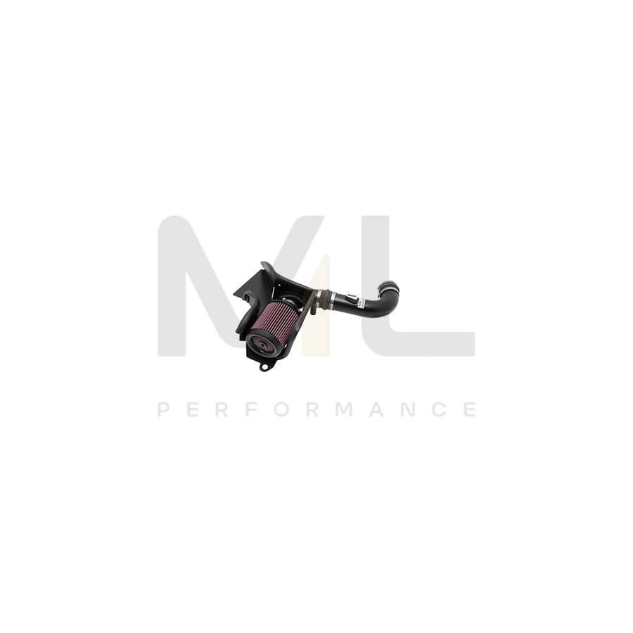 K&N 69-9504TTK Performance Air Intake System | ML Car Parts UK | ML Performance