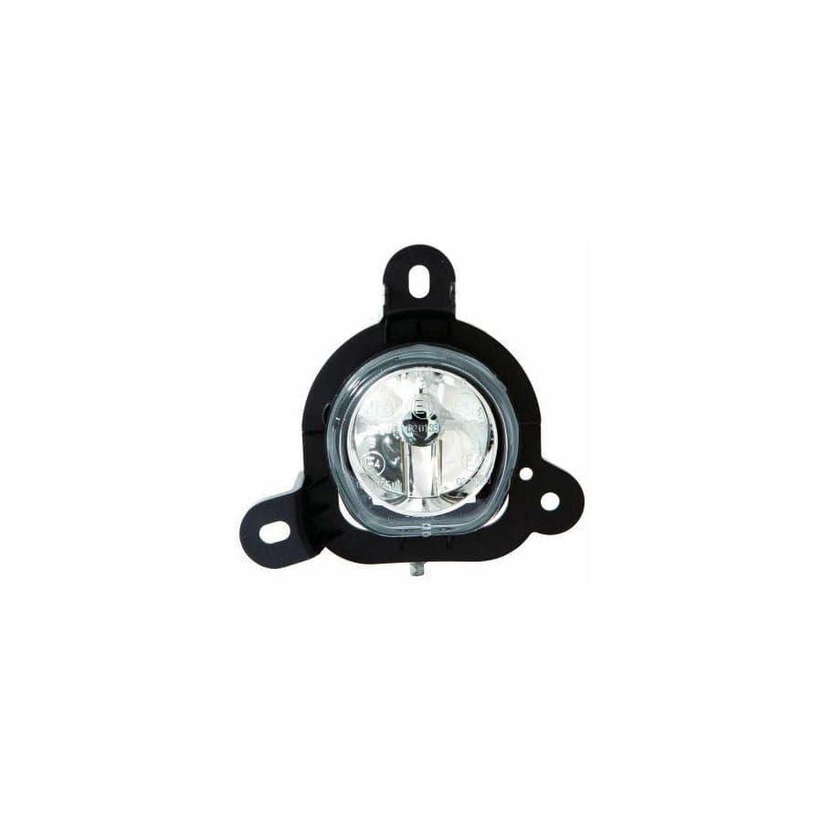 Abakus 6672010RUE Fog Light For Alfa Romeo Mito (955) | ML Performance UK